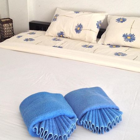 Bai Bua Beach Resort Chonburi Eksteriør billede
