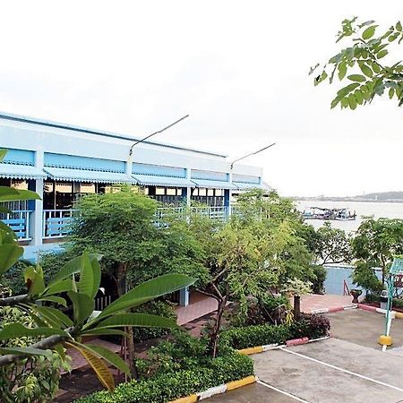 Bai Bua Beach Resort Chonburi Eksteriør billede