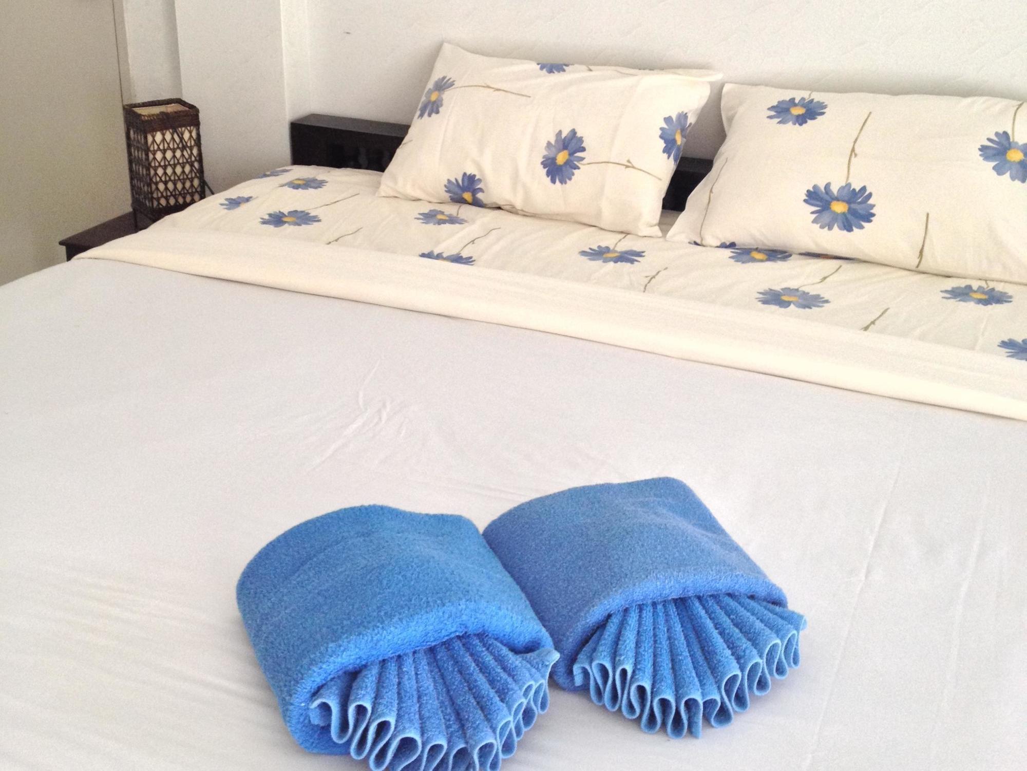 Bai Bua Beach Resort Chonburi Eksteriør billede
