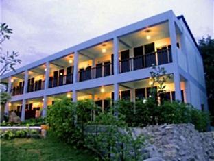 Bai Bua Beach Resort Chonburi Eksteriør billede