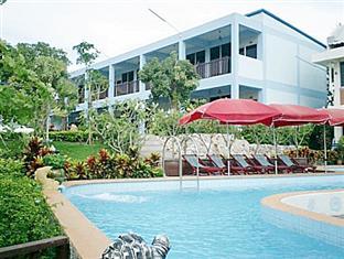 Bai Bua Beach Resort Chonburi Eksteriør billede