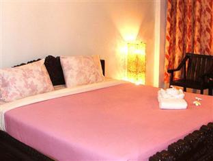Bai Bua Beach Resort Chonburi Eksteriør billede