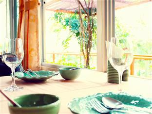 Bai Bua Beach Resort Chonburi Eksteriør billede